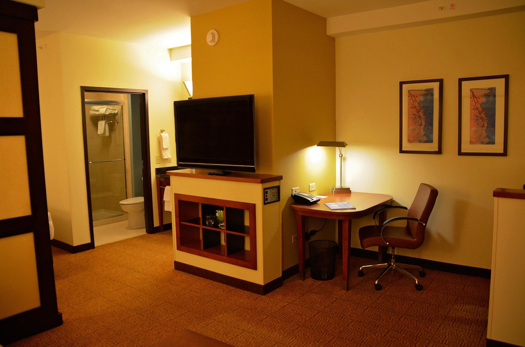 Hotel Hyatt Place 4*