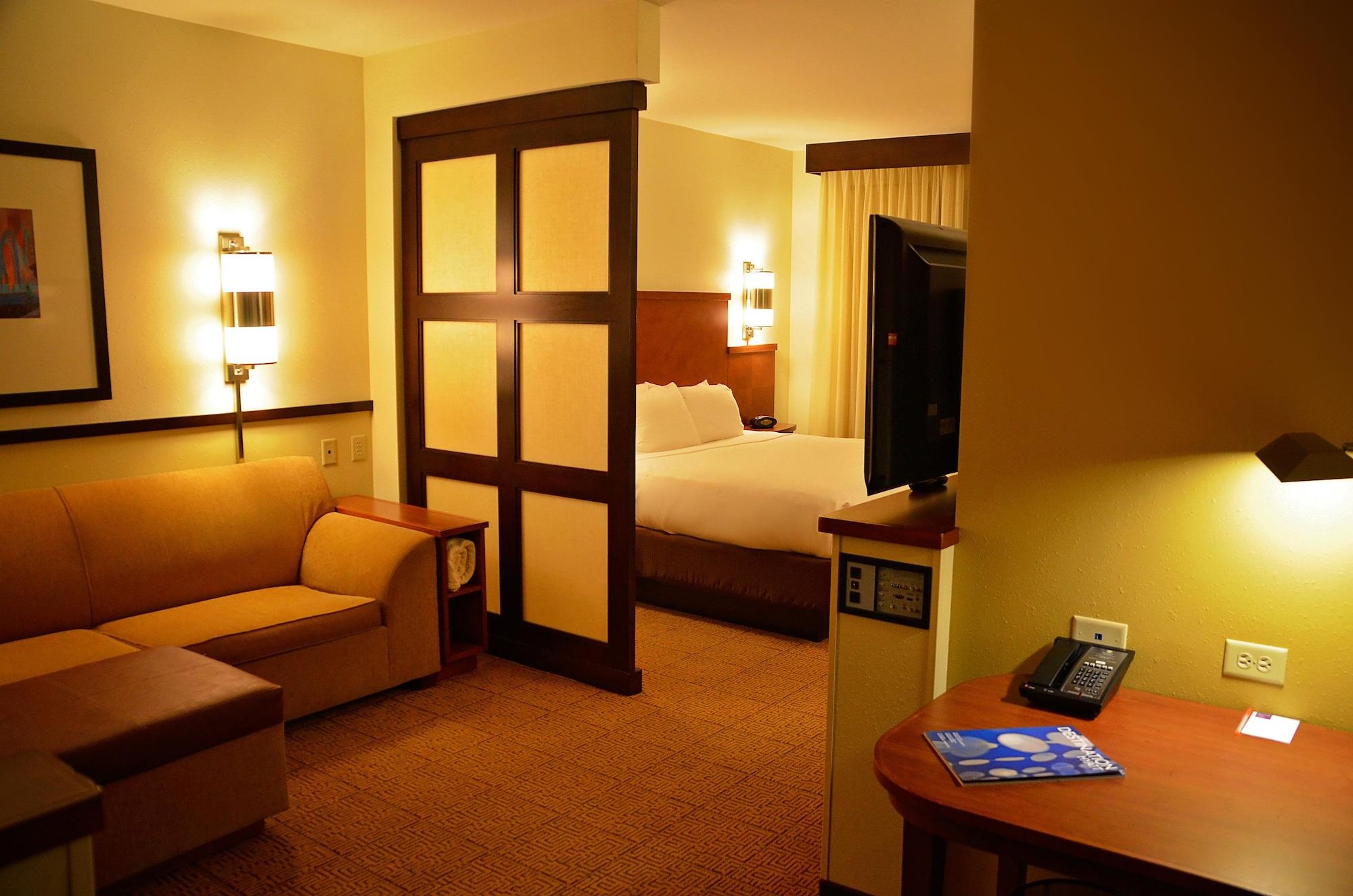 Hotel Hyatt Place 4*