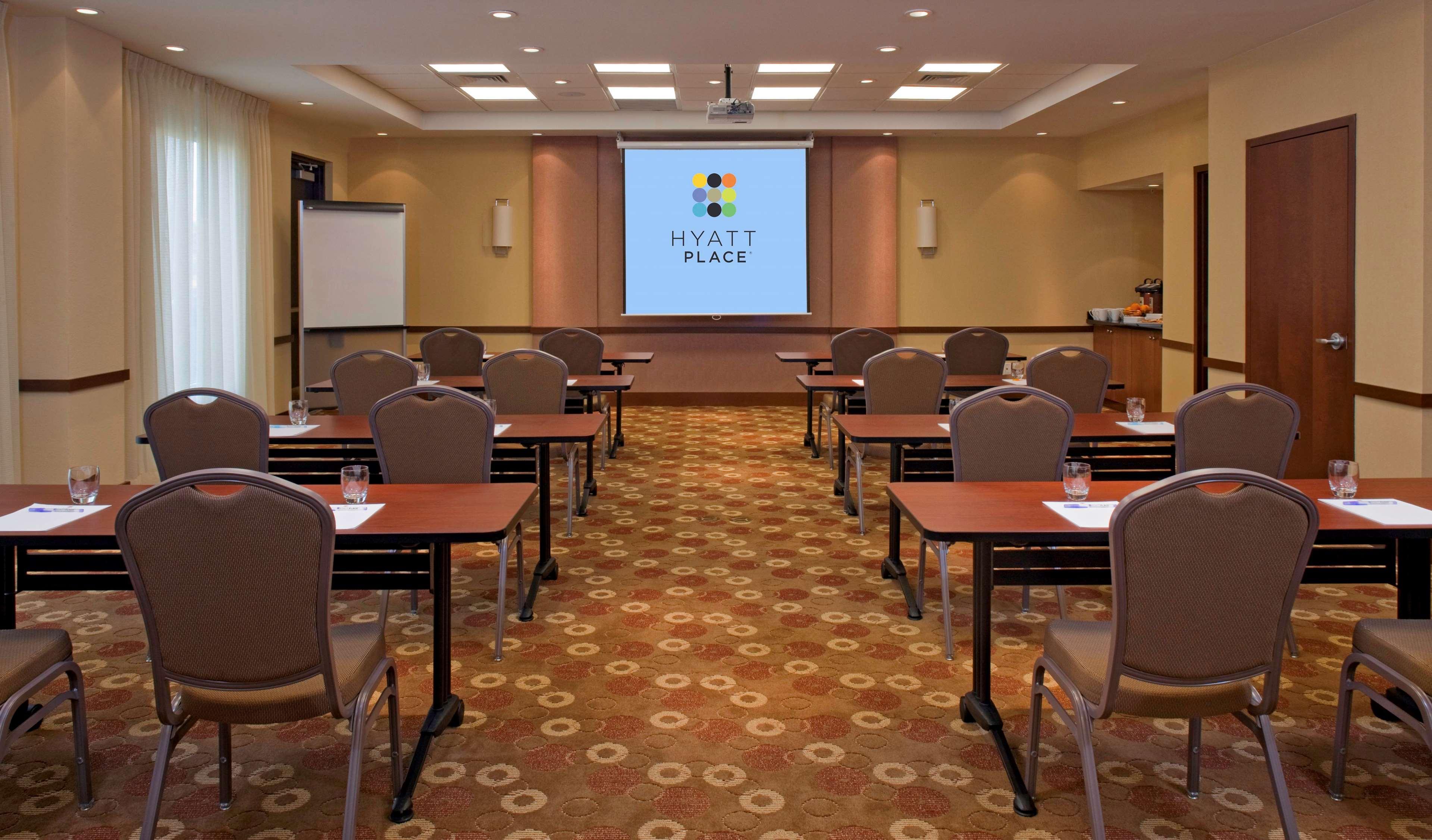 Hyatt Place Hotel North Charleston
