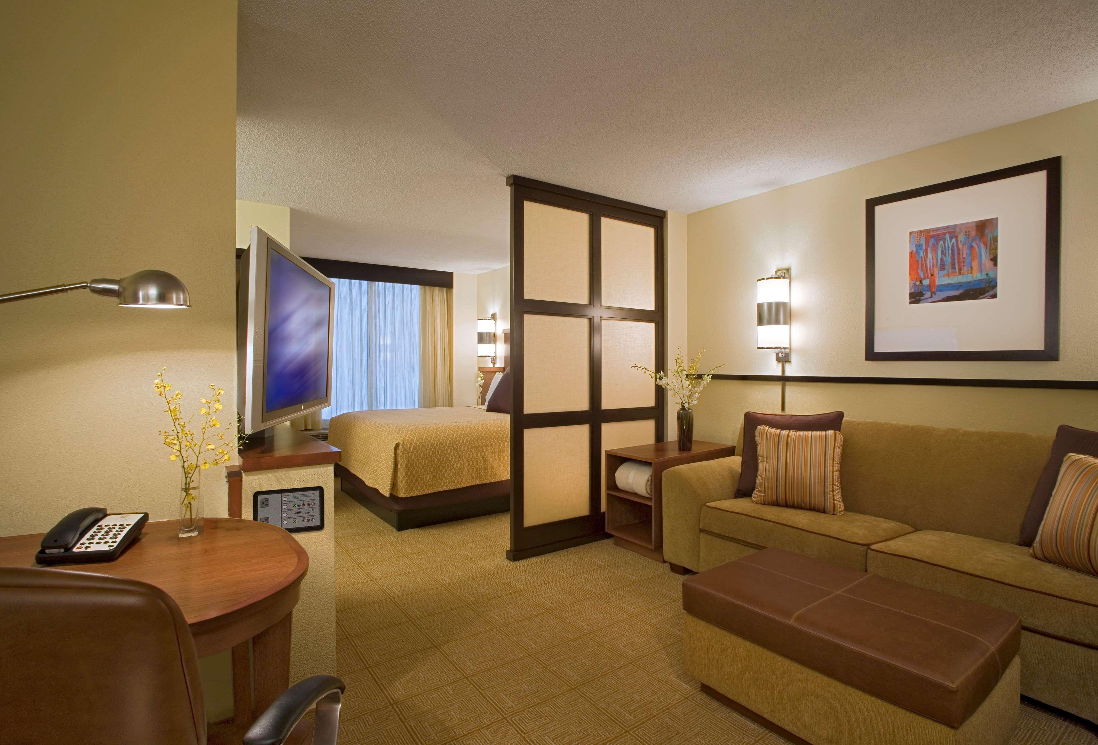 Hotel Hyatt Place 4*
