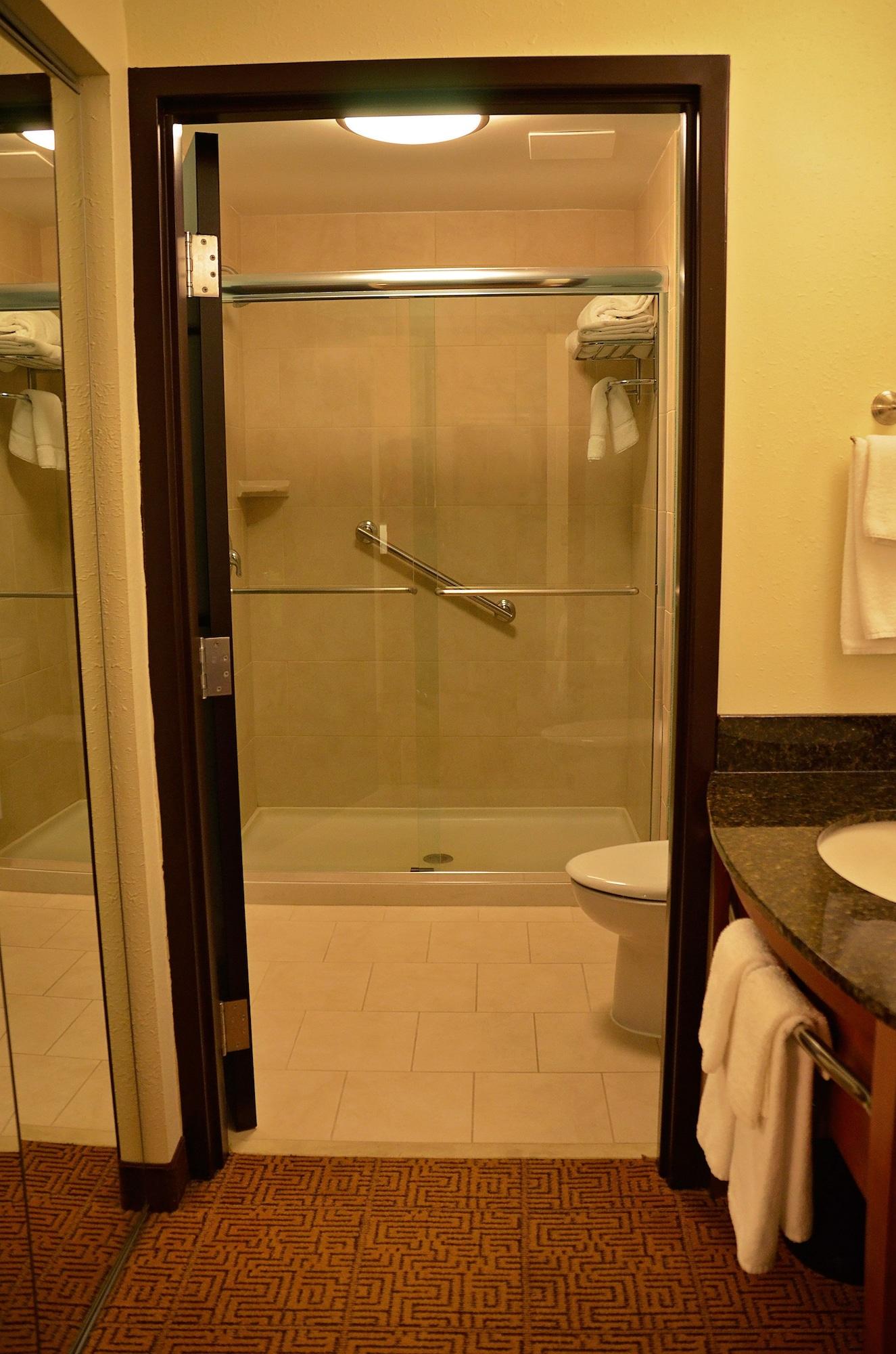 Hyatt Place Hotel 4*
