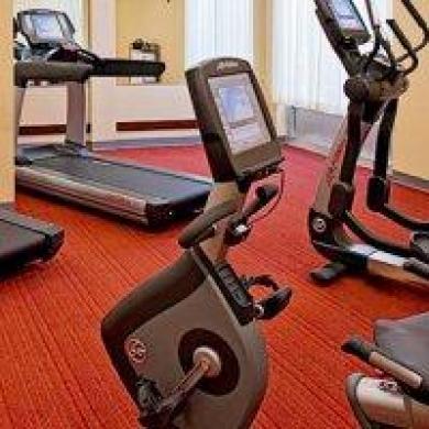 Hyatt Place 4* North Charleston
