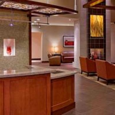 Hyatt Place Hotel
