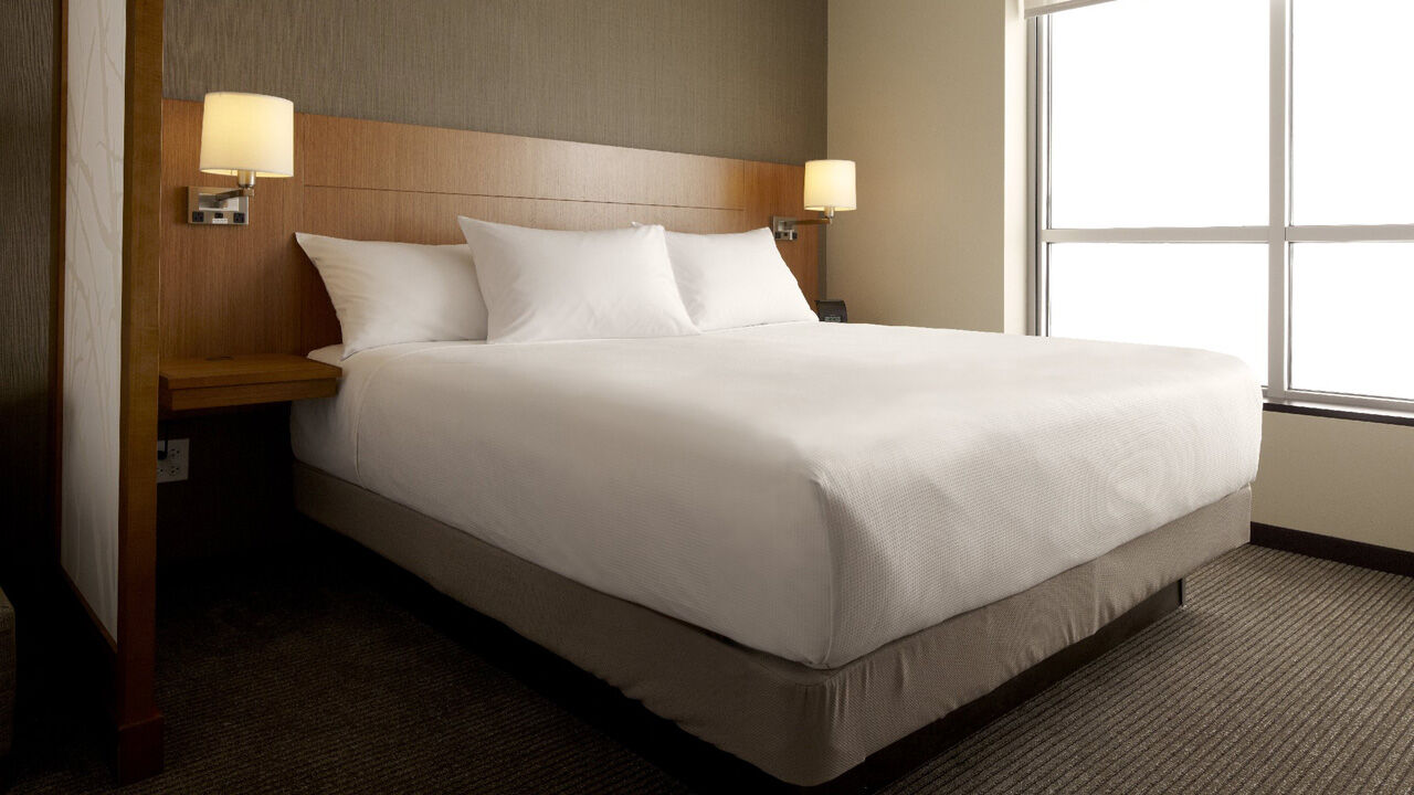 Hyatt Place North Charleston